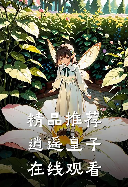 精品推荐逍遥皇子在线观看