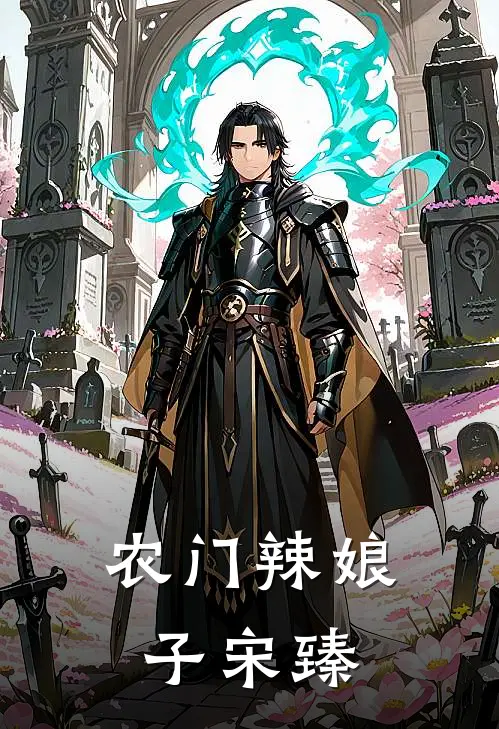 农门辣娘子宋臻