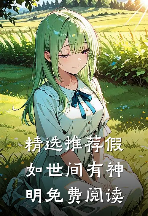 精选推荐假如世间有神明免费阅读
