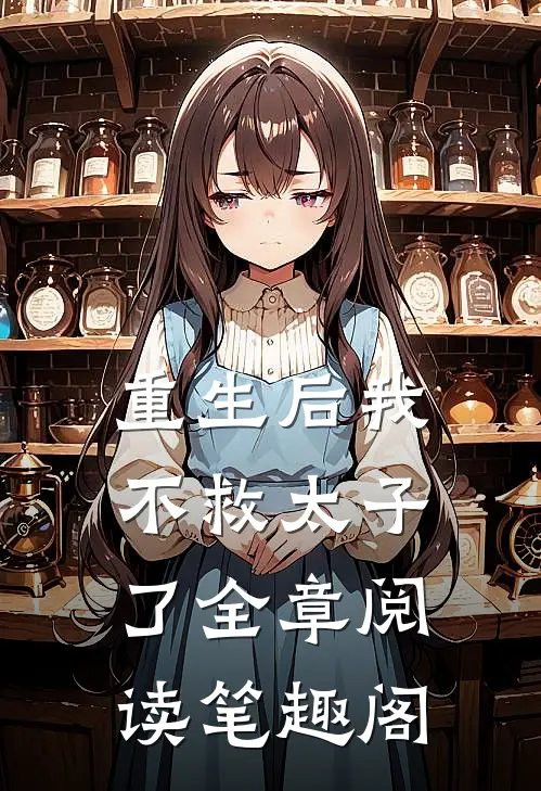 重生后我不救太子了全章阅读笔趣阁