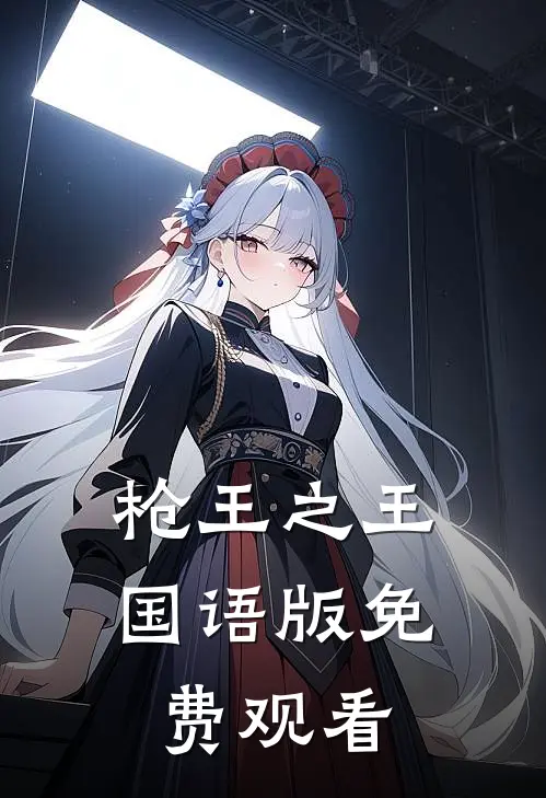 枪王之王国语版免费观看