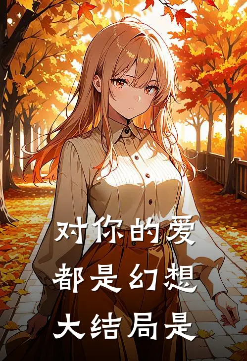 对你的爱都是幻想大结局是