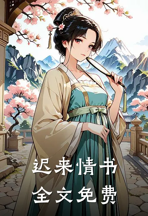 迟来情书全文免费