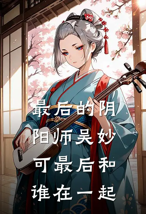 最后的阴阳师吴妙可最后和谁在一起