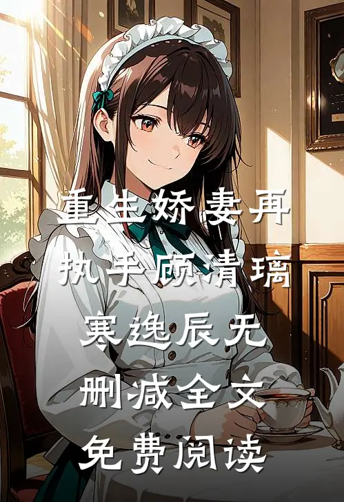 重生娇妻再执手顾清璃寒逸辰无删减全文免费阅读