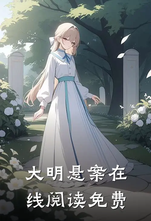 大明悬案在线阅读免费