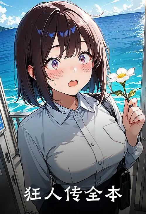 狂人传全本