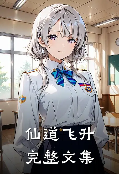仙道飞升完整文集