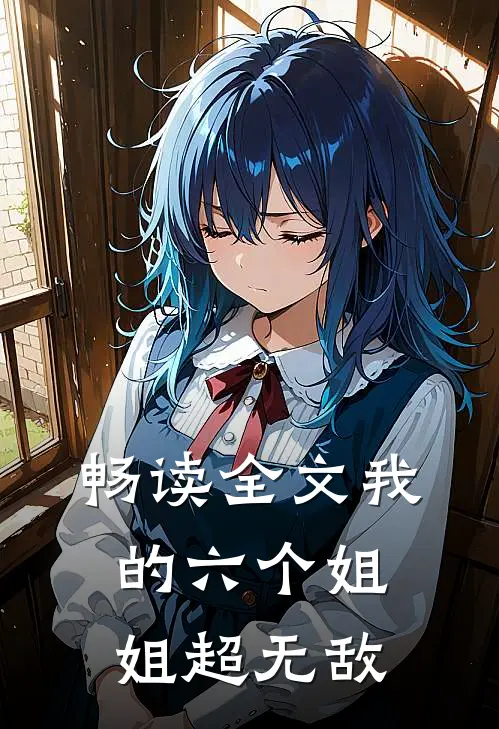 畅读全文我的六个姐姐超无敌