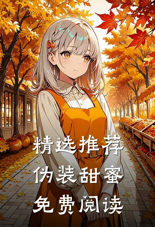 精选推荐伪装甜蜜免费阅读