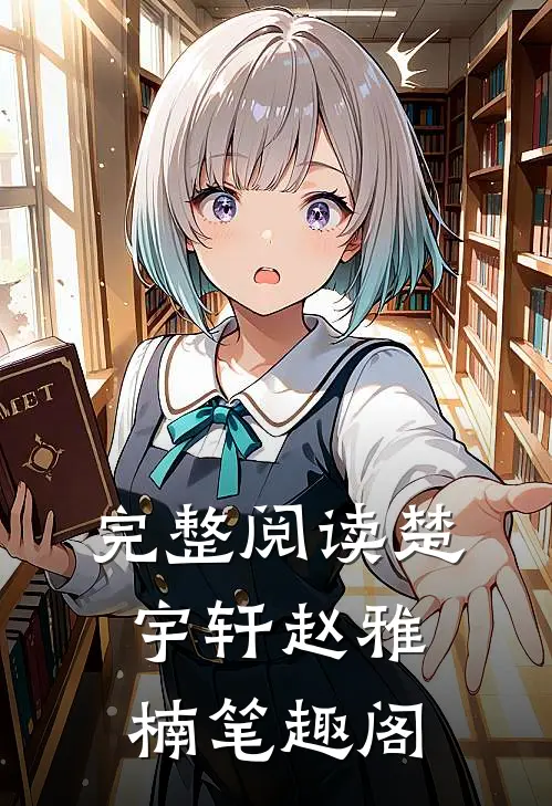 完整阅读楚宇轩赵雅楠笔趣阁