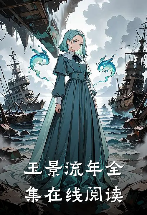 玉景流年全集在线阅读