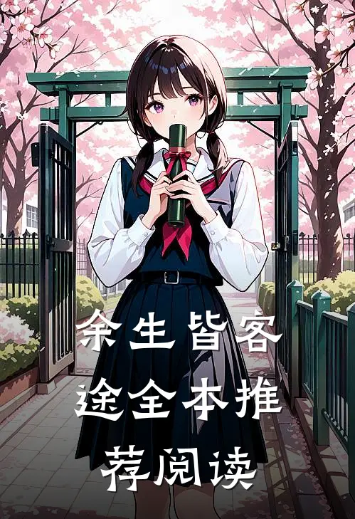 余生皆客途全本推荐阅读