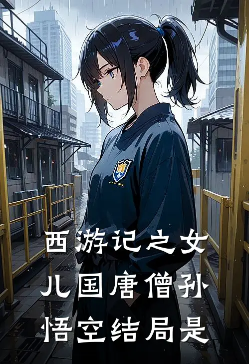 西游记之女儿国唐僧孙悟空结局是