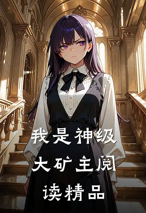我是神级大矿主阅读精品