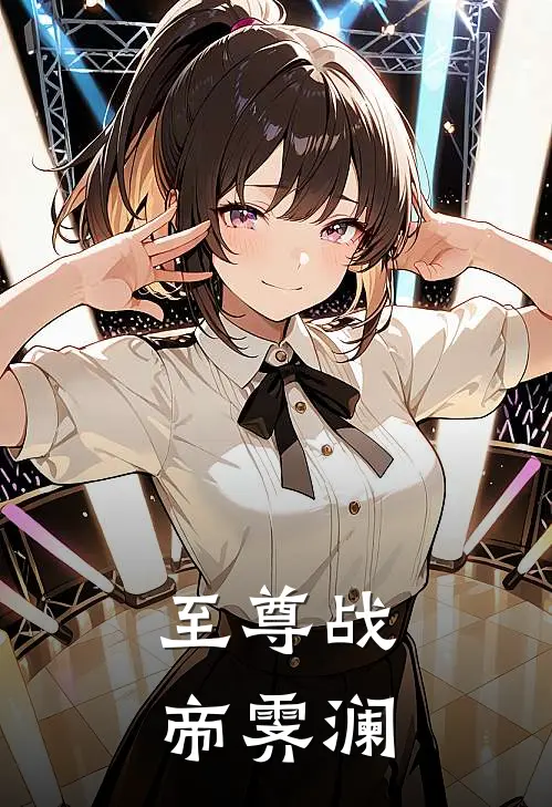 至尊战帝 霁澜