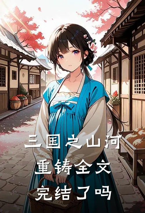 三国之山河重铸全文完结了吗
