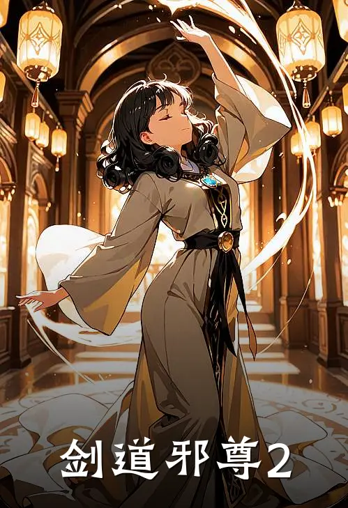 剑道邪尊2