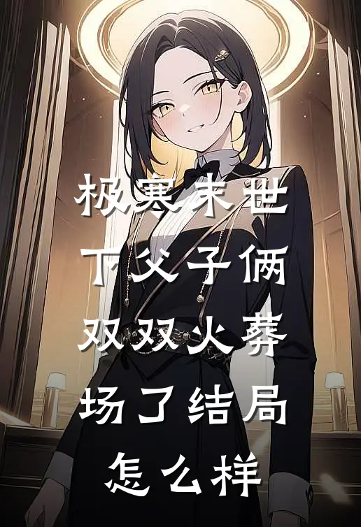 极寒末世下父子俩双双火葬场了结局怎么样