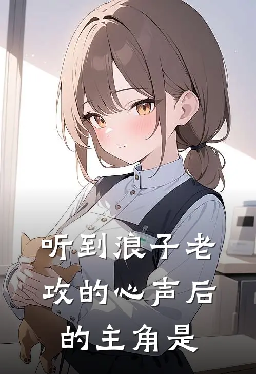 听到浪子老攻的心声后的主角是
