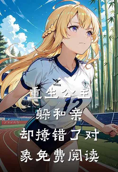 重生公主躲和亲，却撩错了对象免费阅读