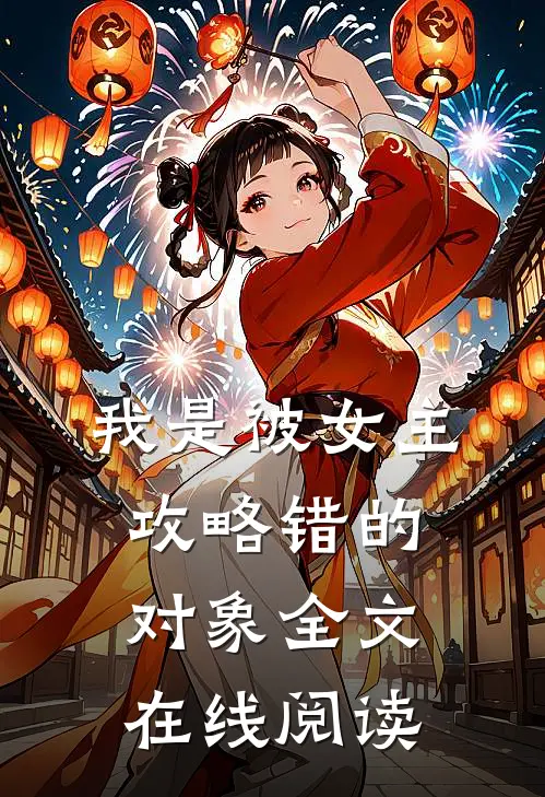 我是被女主攻略错的对象全文在线阅读