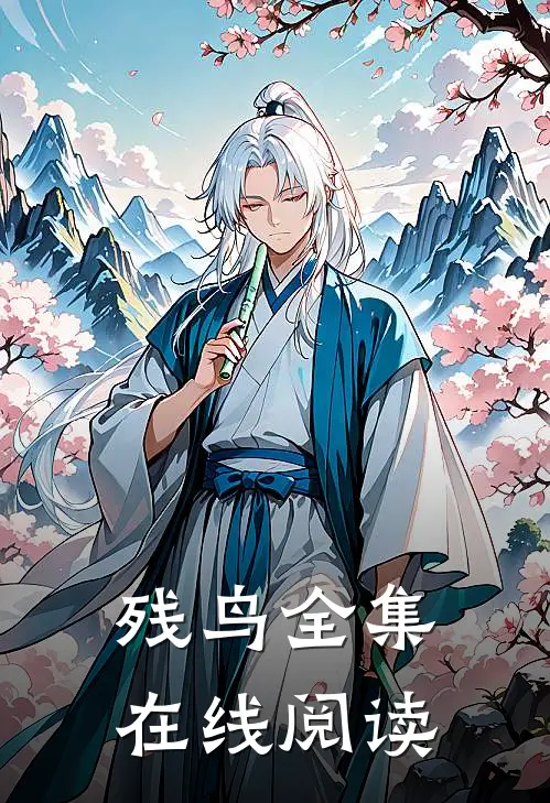残鸟全集在线阅读