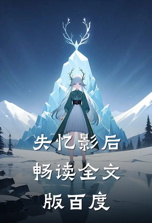 失忆影后畅读全文版百度