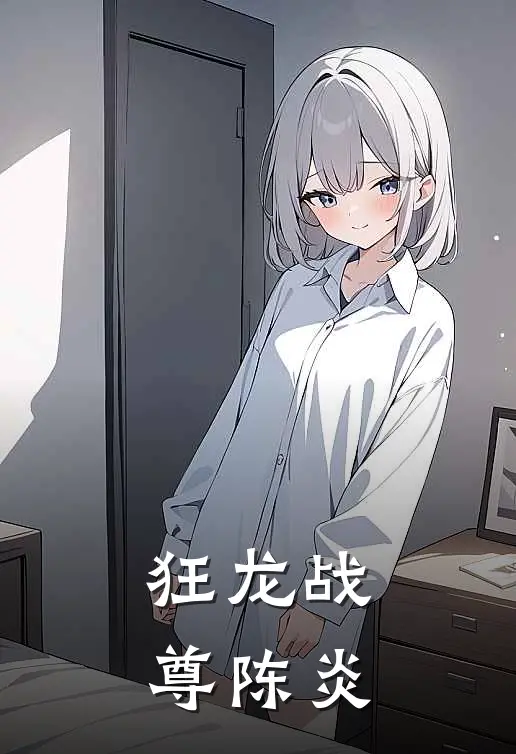 狂龙战尊陈炎