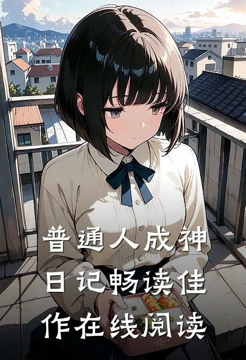 普通人成神日记畅读佳作在线阅读