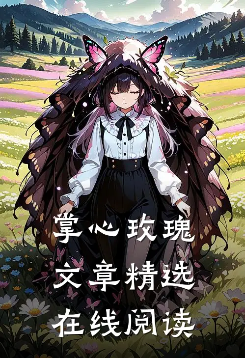 掌心玫瑰文章精选在线阅读