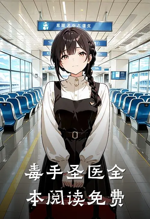 毒手圣医全本阅读免费