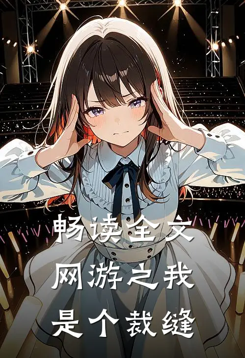 畅读全文网游之我是个裁缝