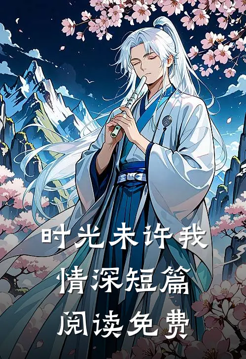 时光未许我情深短篇阅读免费