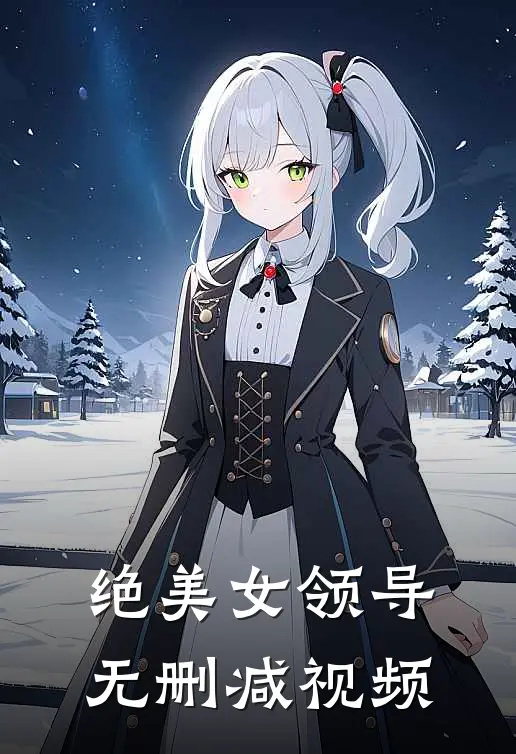 绝美女领导无删减视频