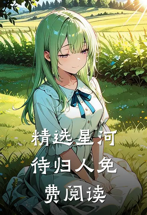 精选星河待归人免费阅读