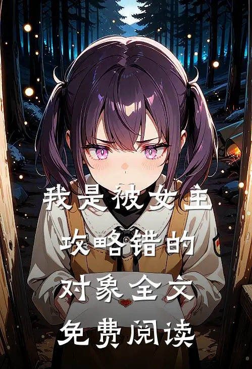 我是被女主攻略错的对象全文免费阅读