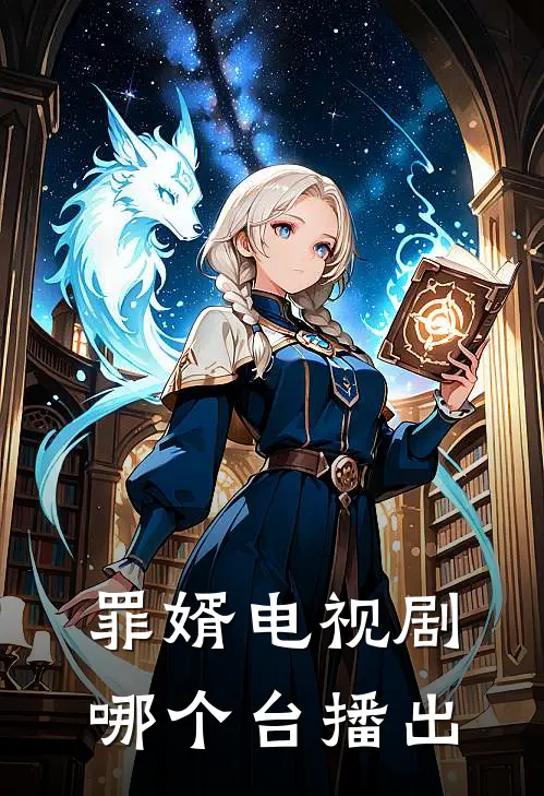 罪婿电视剧哪个台播出