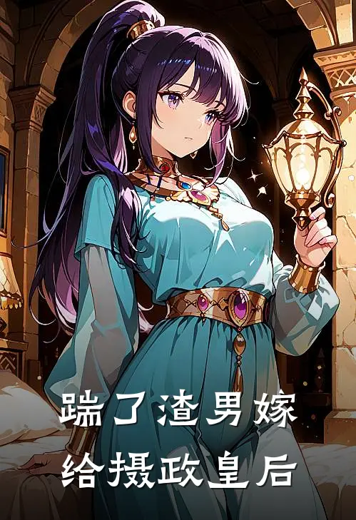 踹了渣男嫁给摄政皇后