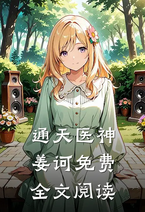 通天医神姜诃免费全文阅读