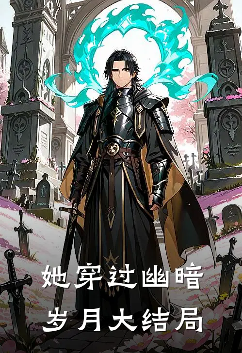 她穿过幽暗岁月大结局