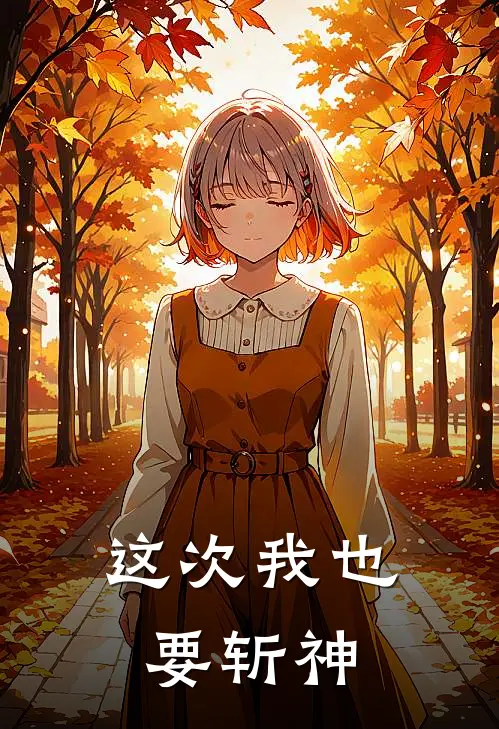 这次我也要斩神