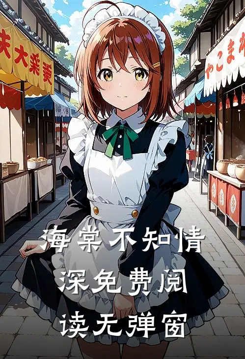海棠不知情深免费阅读无弹窗