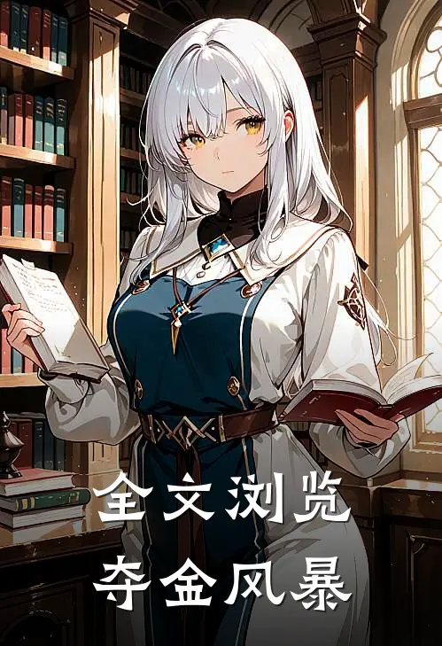 全文浏览夺金风暴