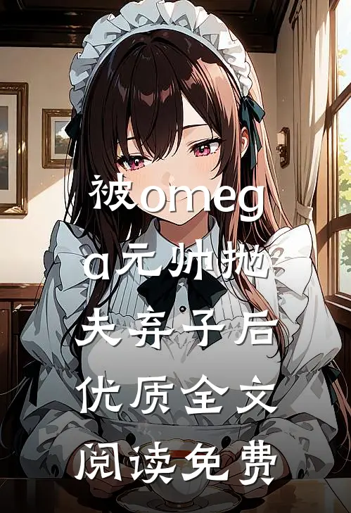 被omega元帅抛夫弃子后优质全文阅读免费