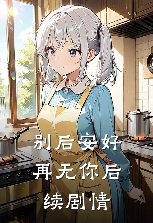别后安好再无你后续剧情
