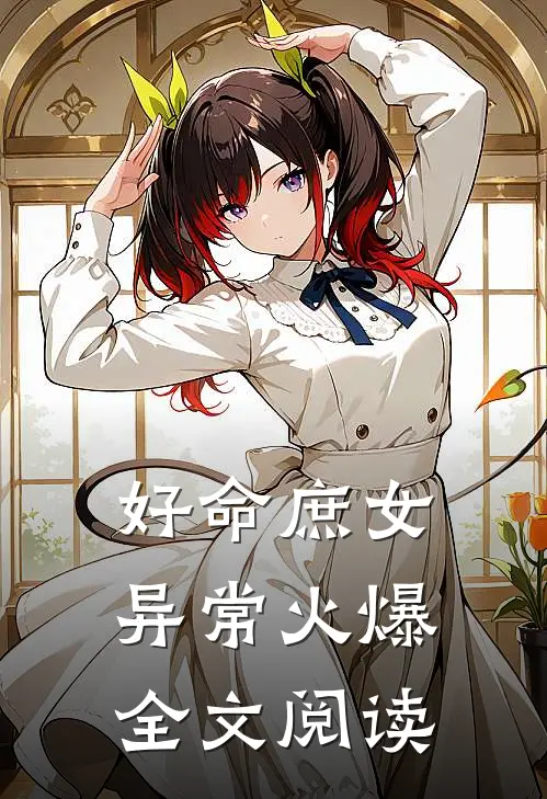 好命庶女异常火爆全文阅读