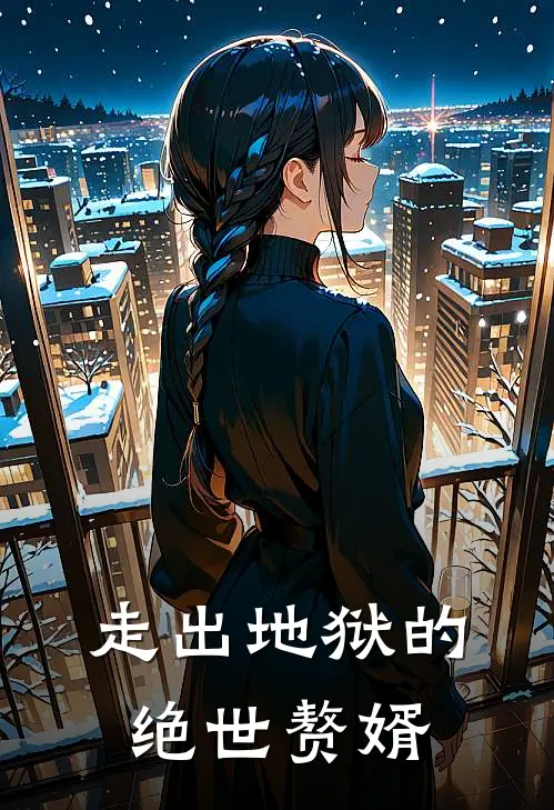 走出地狱的绝世赘婿