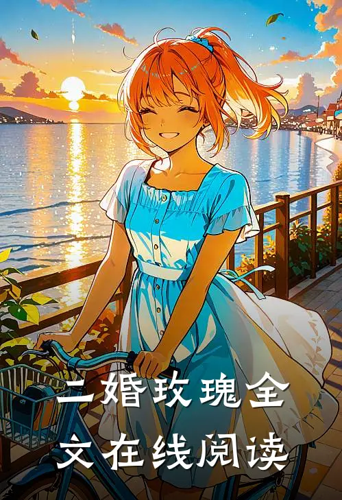 二婚玫瑰全文在线阅读