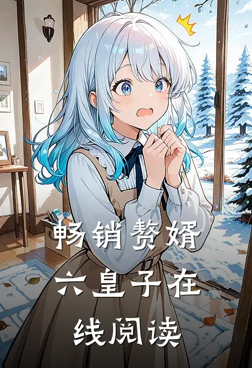 畅销赘婿六皇子在线阅读